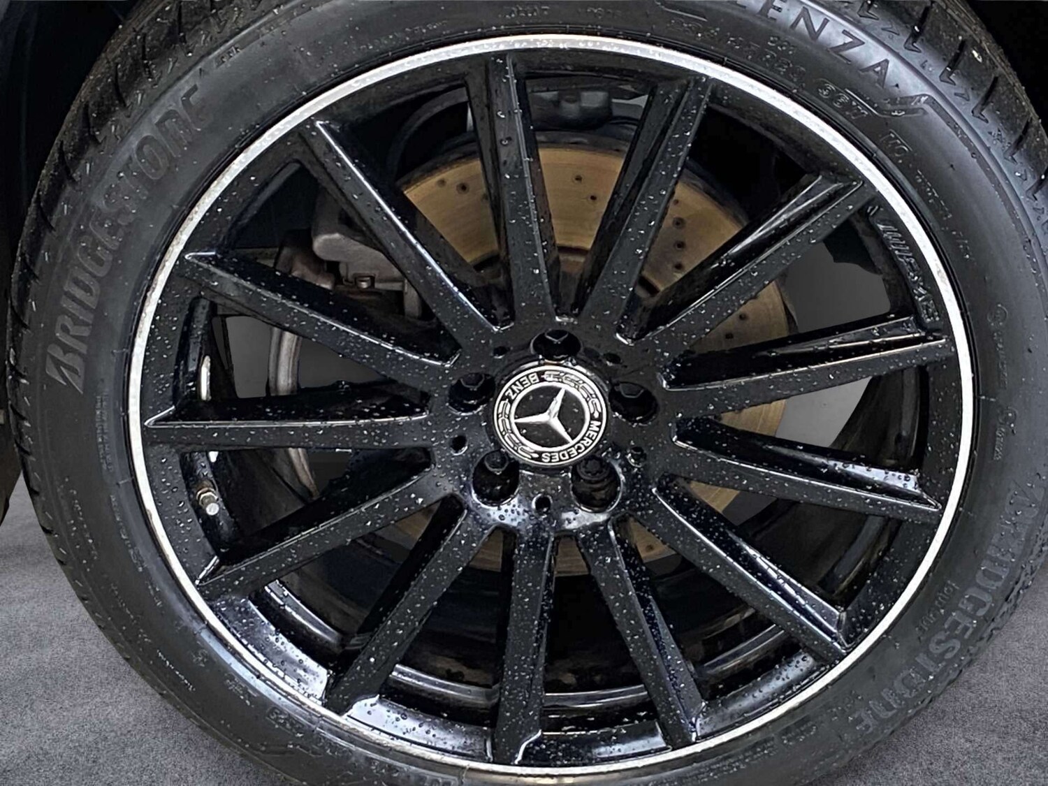 Used Mercedes-Benz GLA for sale - 77960815: Photo 10