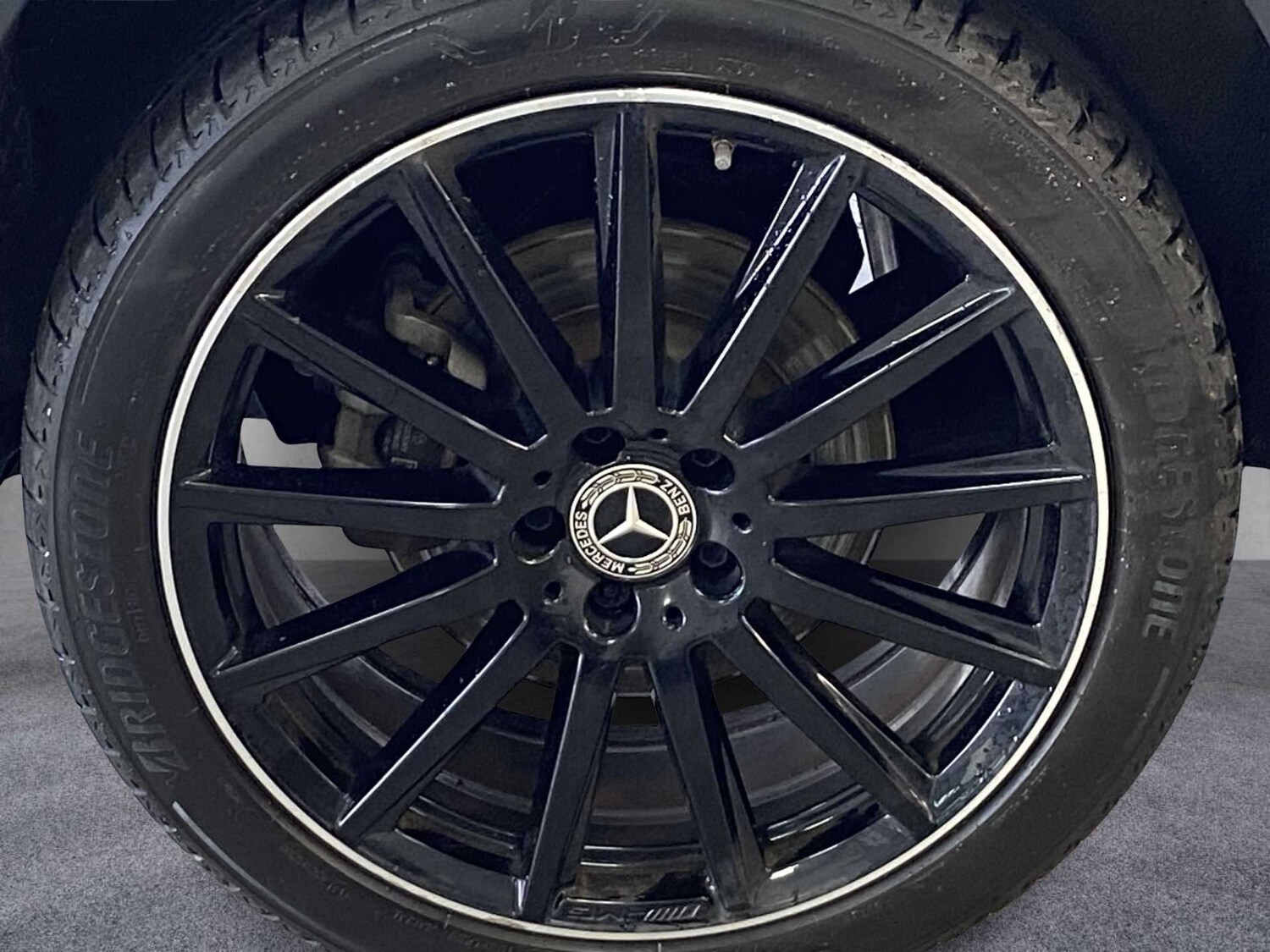 Used Mercedes-Benz GLA for sale - 77960815: Photo 11