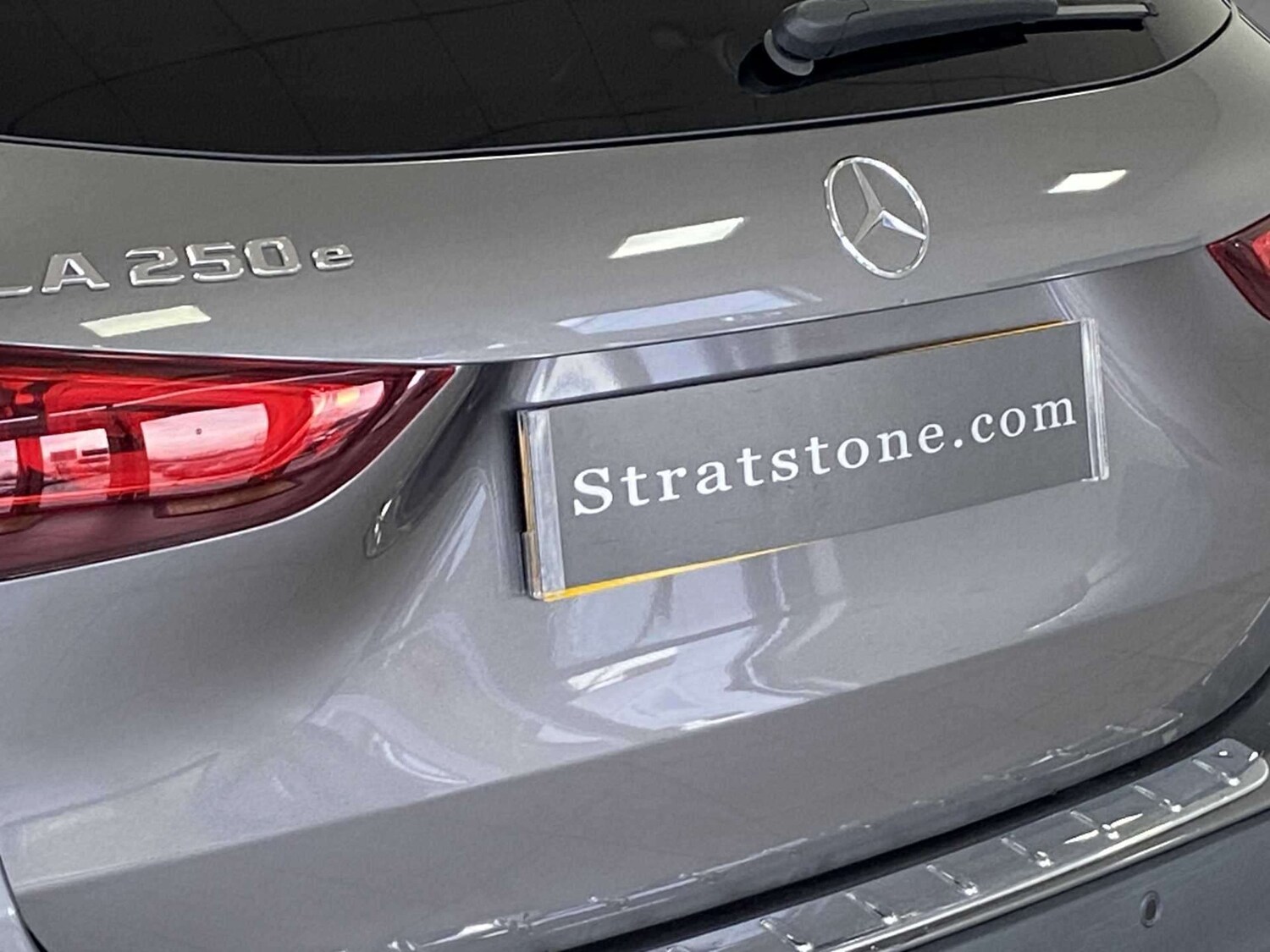 Used Mercedes-Benz GLA for sale - 77960815: Photo 12