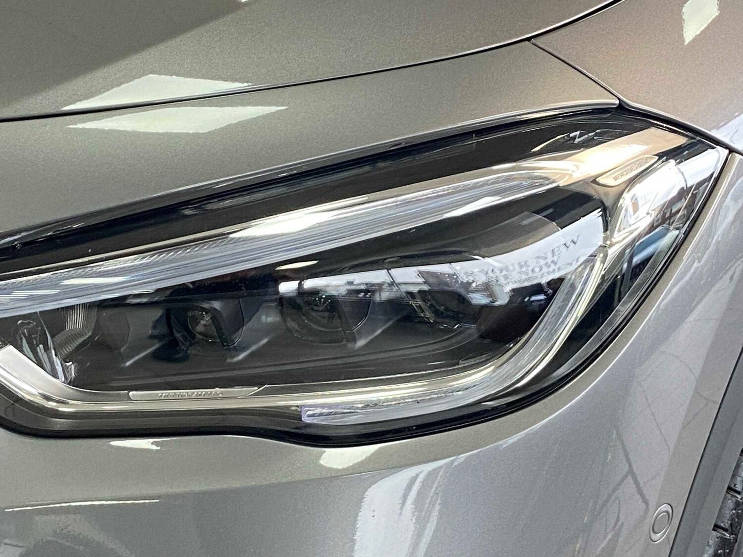 Used Mercedes-Benz GLA for sale - 77960815: Photo 14