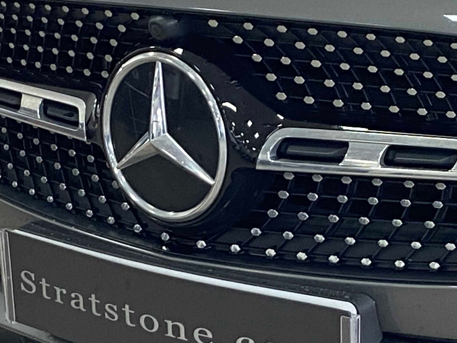 Used Mercedes-Benz GLA for sale - 77960815: Photo 16