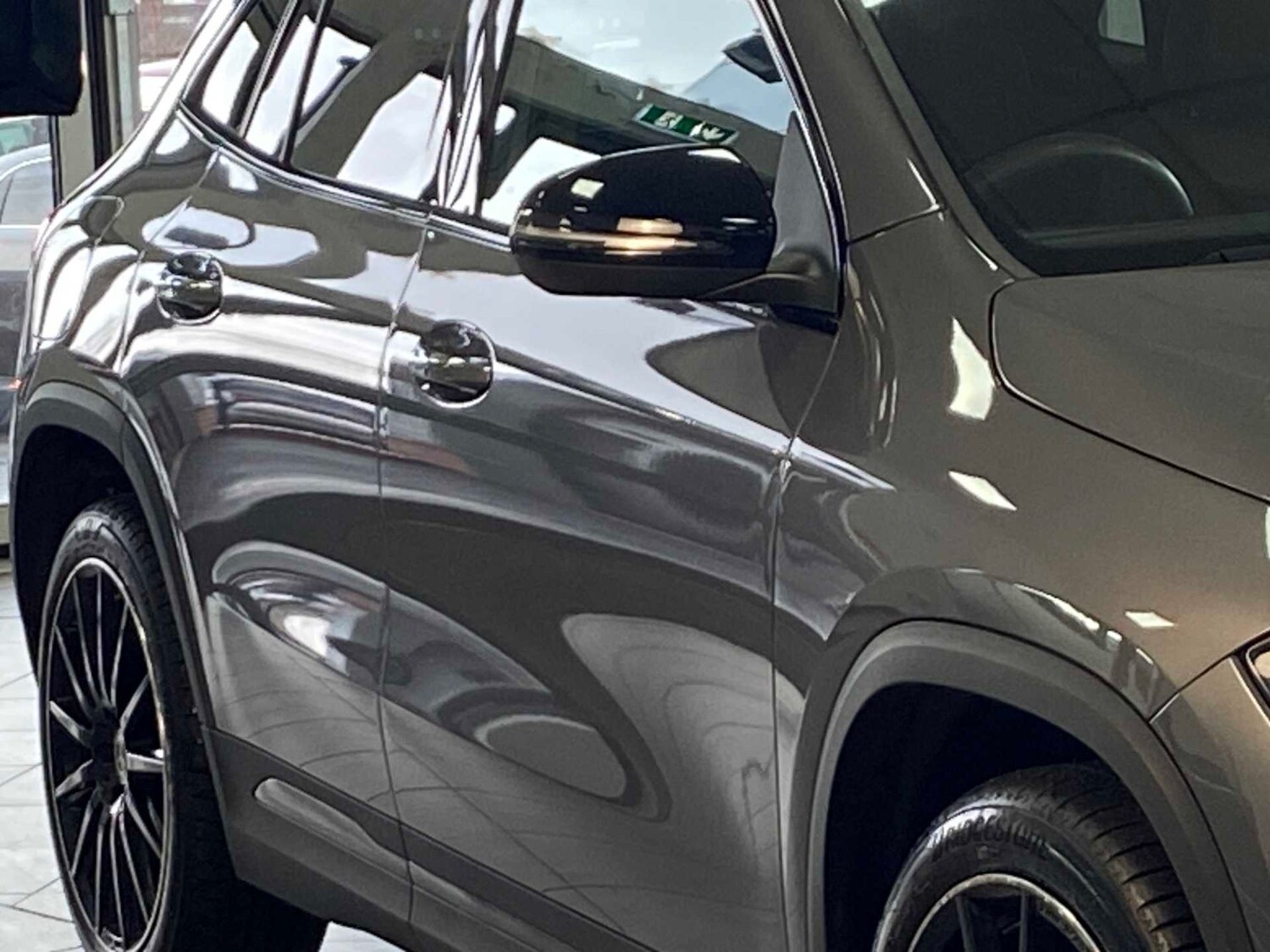 Used Mercedes-Benz GLA for sale - 77960815: Photo 17