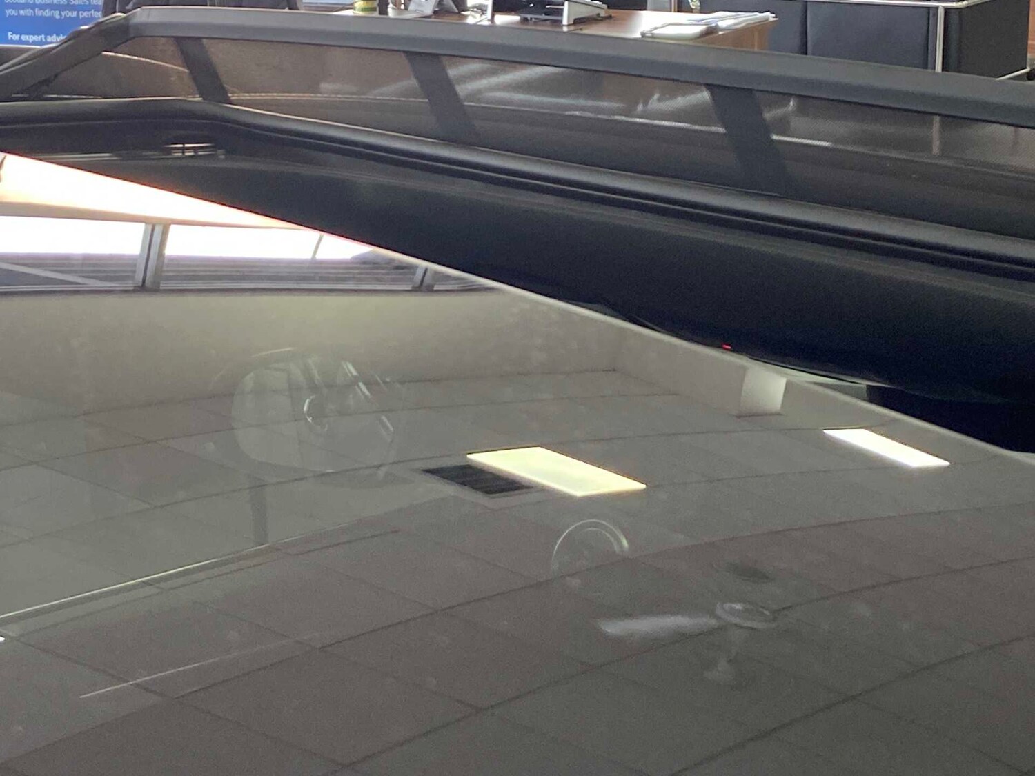 Used Mercedes-Benz GLA for sale - 77960815: Photo 18