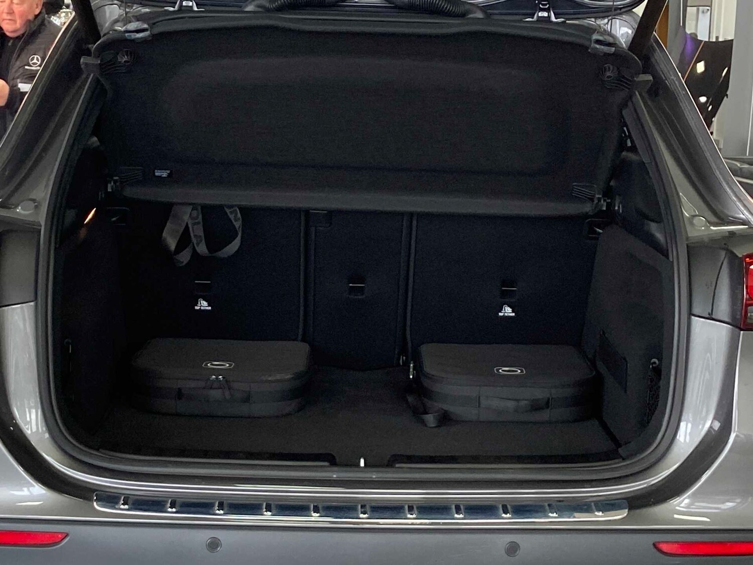 Used Mercedes-Benz GLA for sale - 77960815: Photo 19