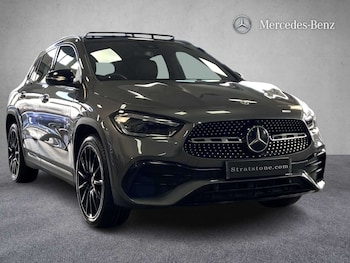 Used Mercedes-Benz GLA 2023 for sale - 77960815: Photo
