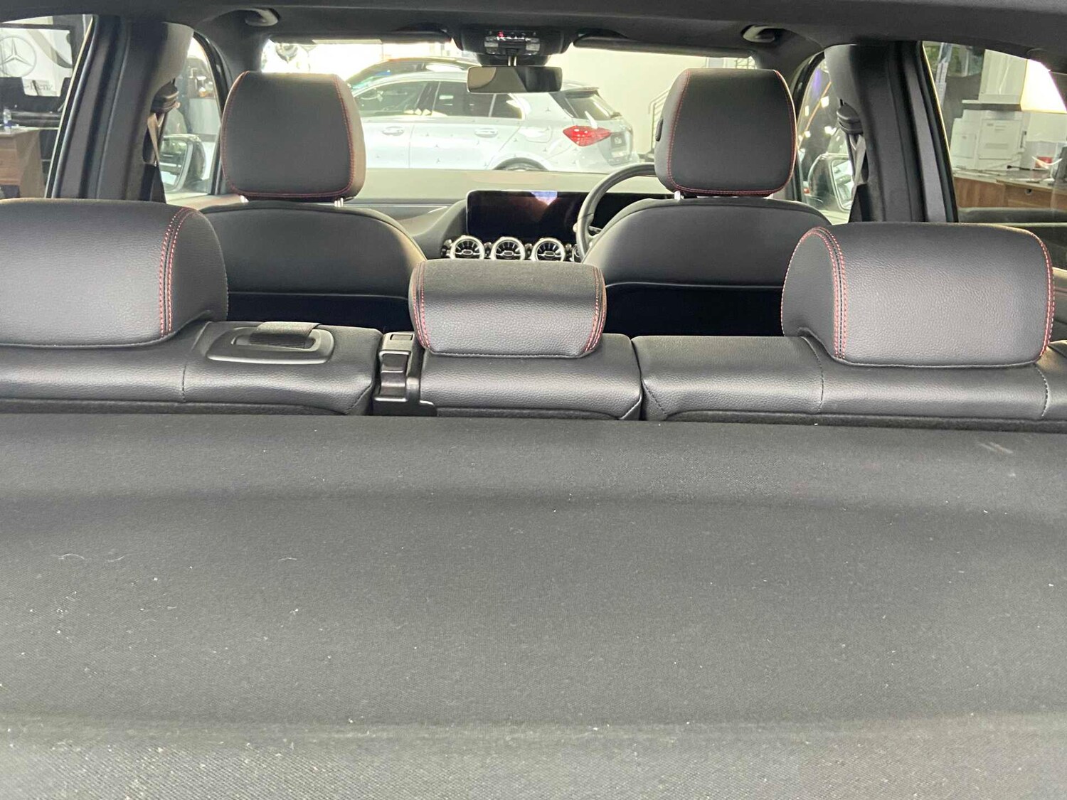 Used Mercedes-Benz GLA for sale - 77960815: Photo 20