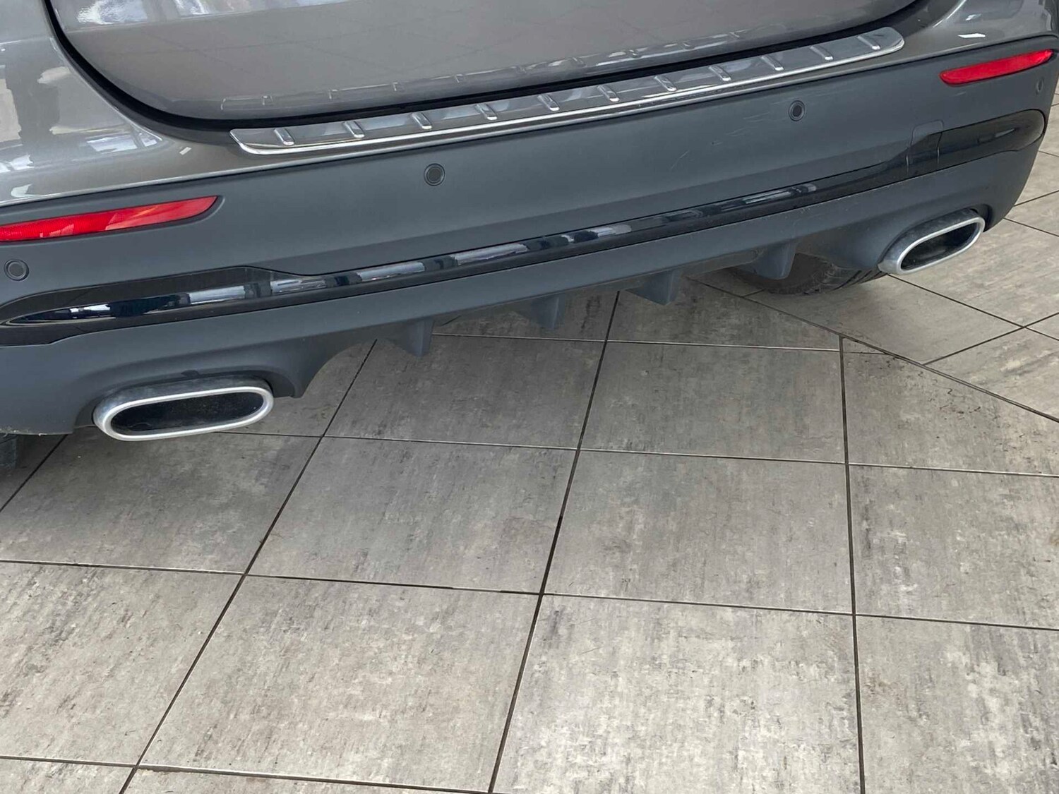 Used Mercedes-Benz GLA for sale - 77960815: Photo 21