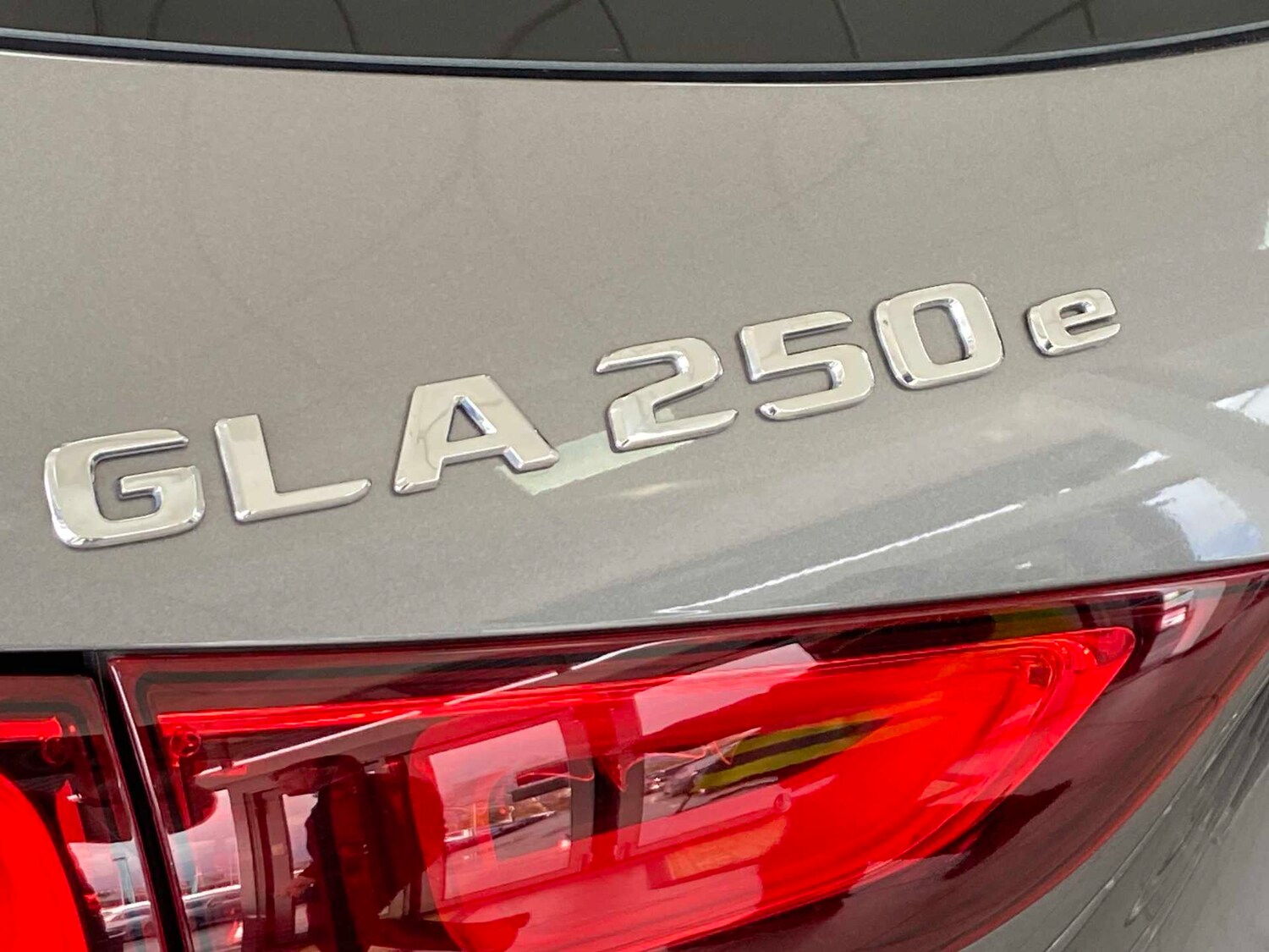 Used Mercedes-Benz GLA for sale - 77960815: Photo 22