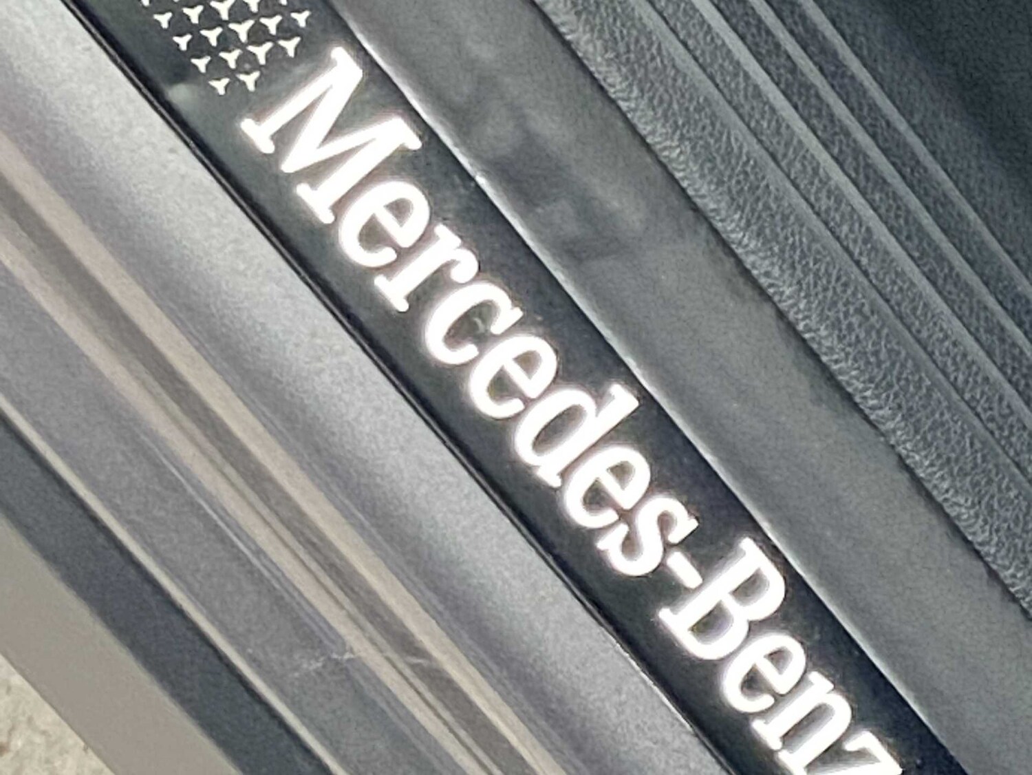 Used Mercedes-Benz GLA for sale - 77960815: Photo 24