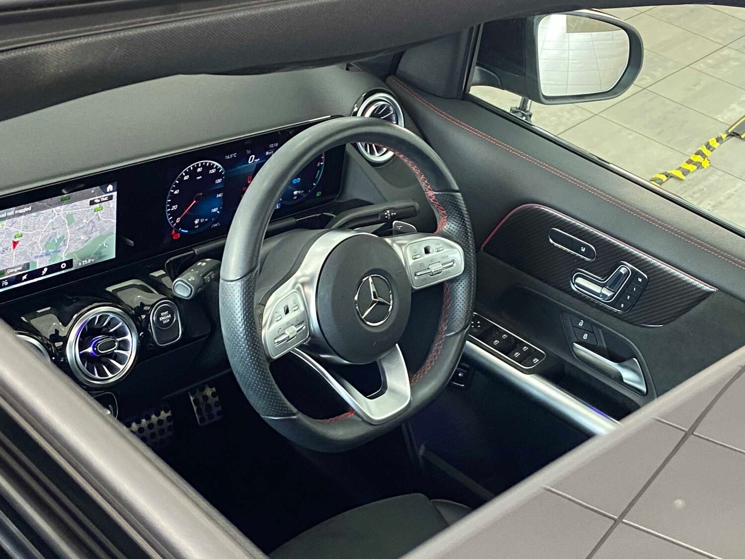 Used Mercedes-Benz GLA for sale - 77960815: Photo 25