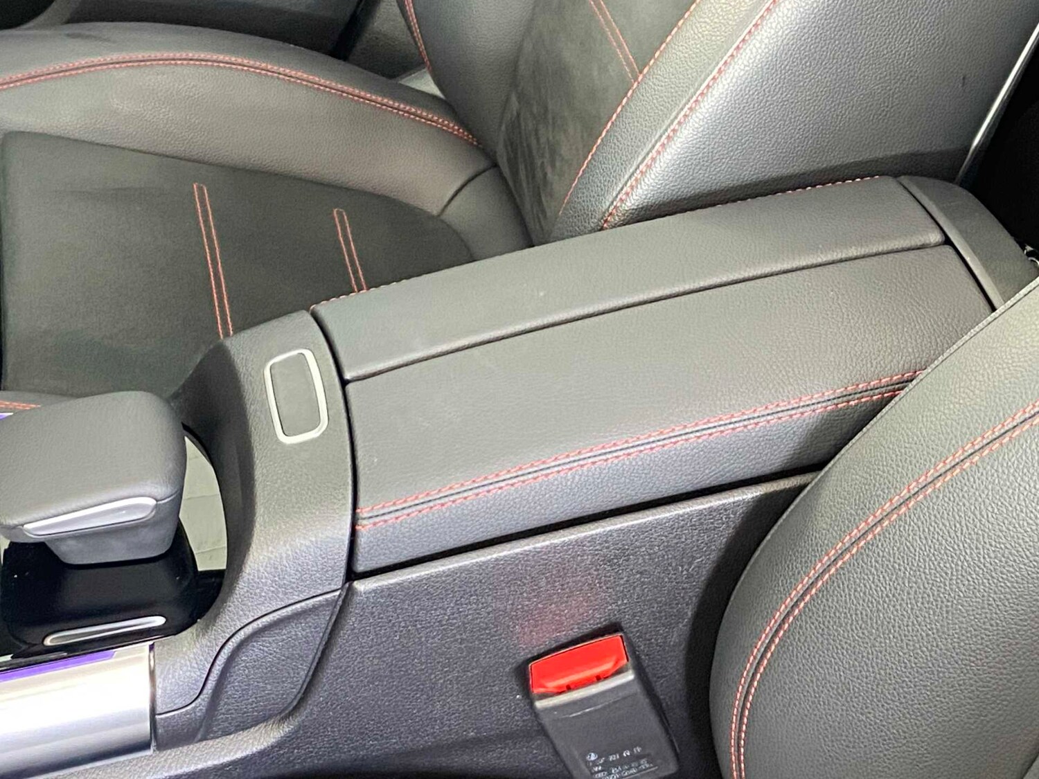 Used Mercedes-Benz GLA for sale - 77960815: Photo 26