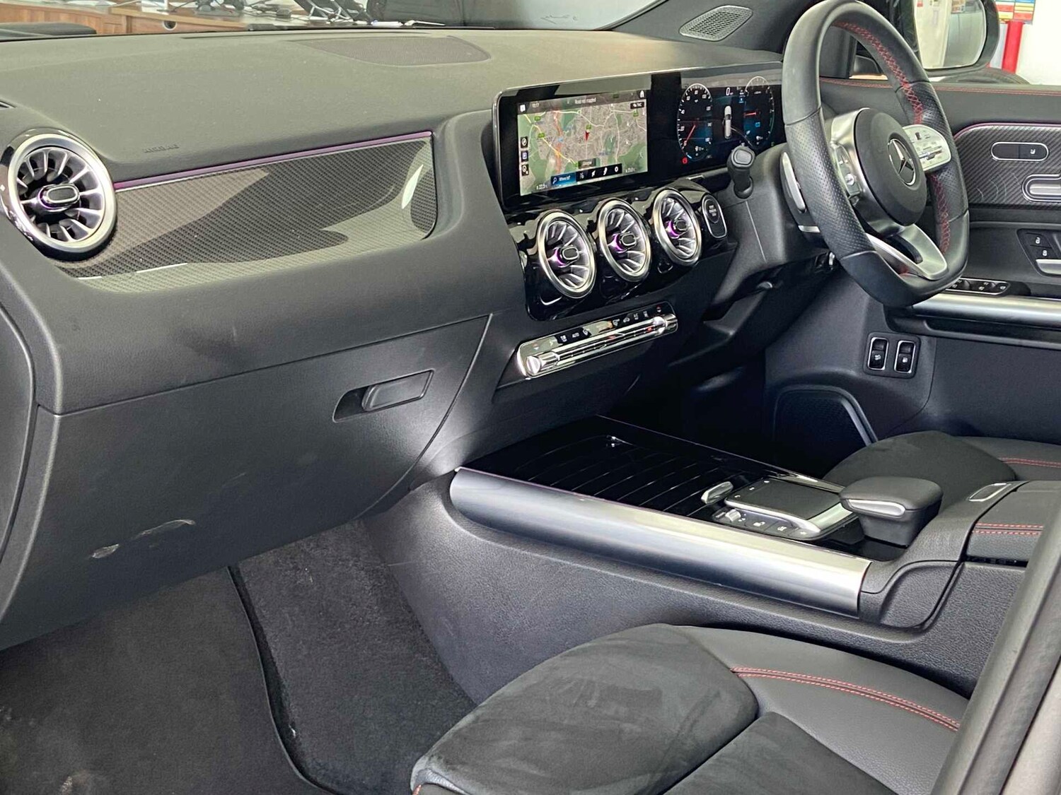 Used Mercedes-Benz GLA for sale - 77960815: Photo 28