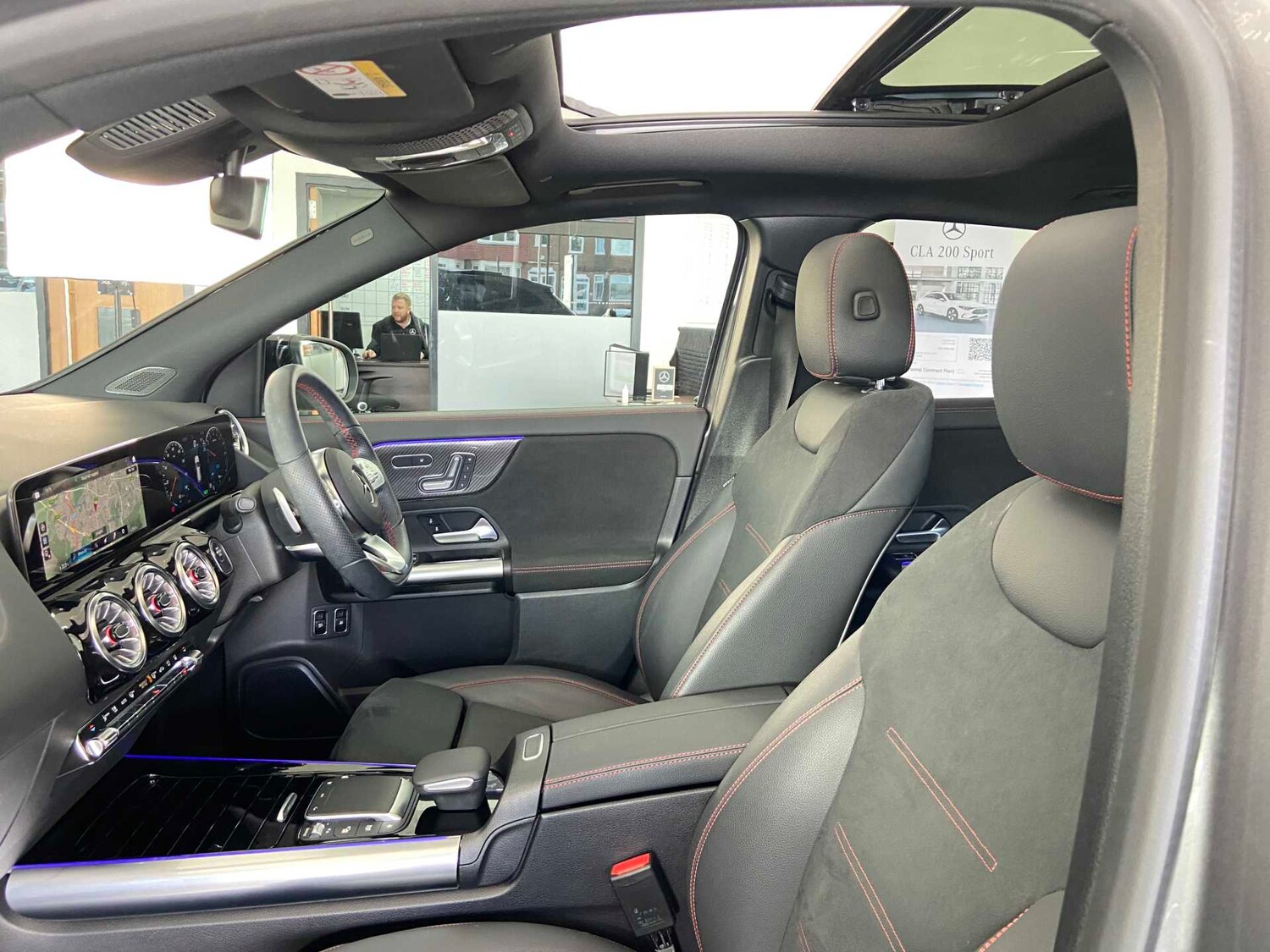 Used Mercedes-Benz GLA for sale - 77960815: Photo 29