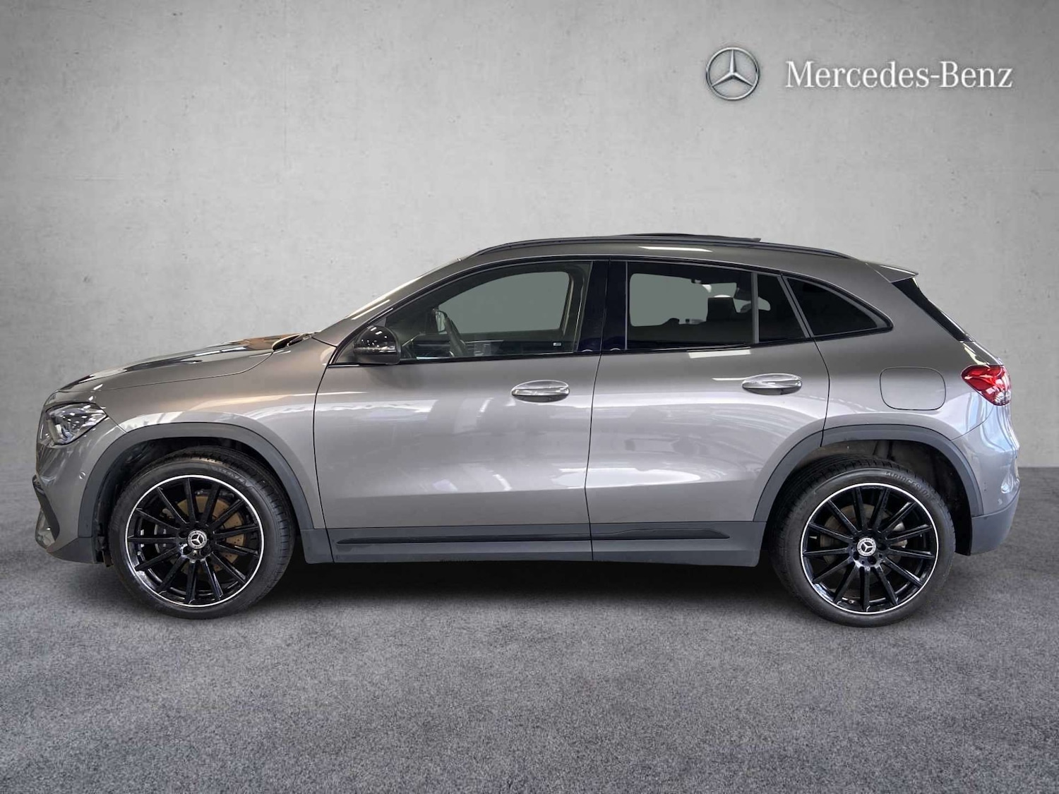 Used Mercedes-Benz GLA for sale - 77960815: Photo 3