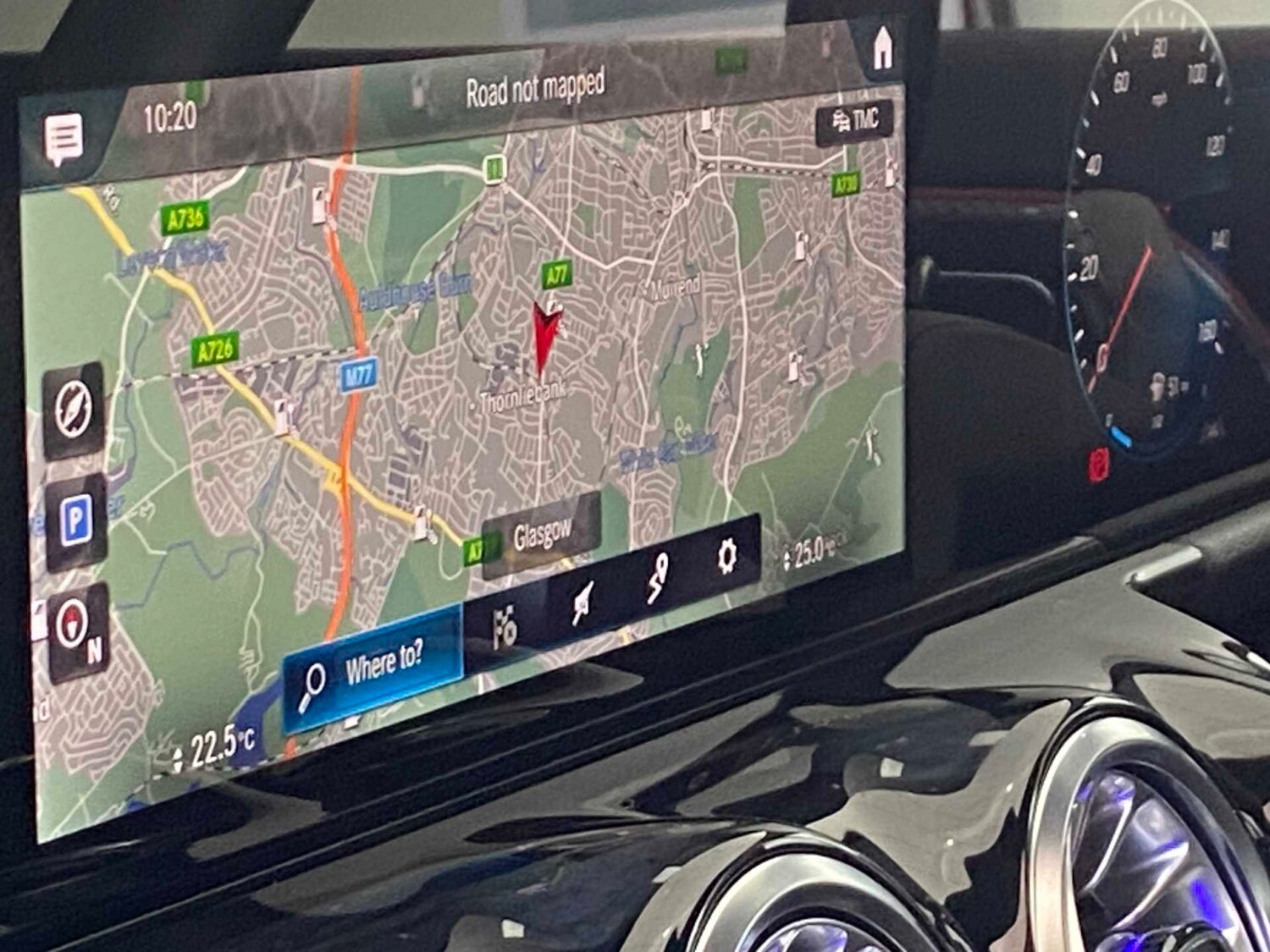 Used Mercedes-Benz GLA for sale - 77960815: Photo 30