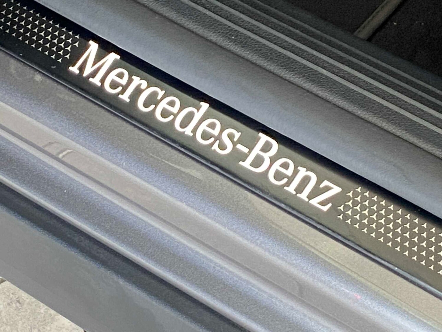 Used Mercedes-Benz GLA for sale - 77960815: Photo 32