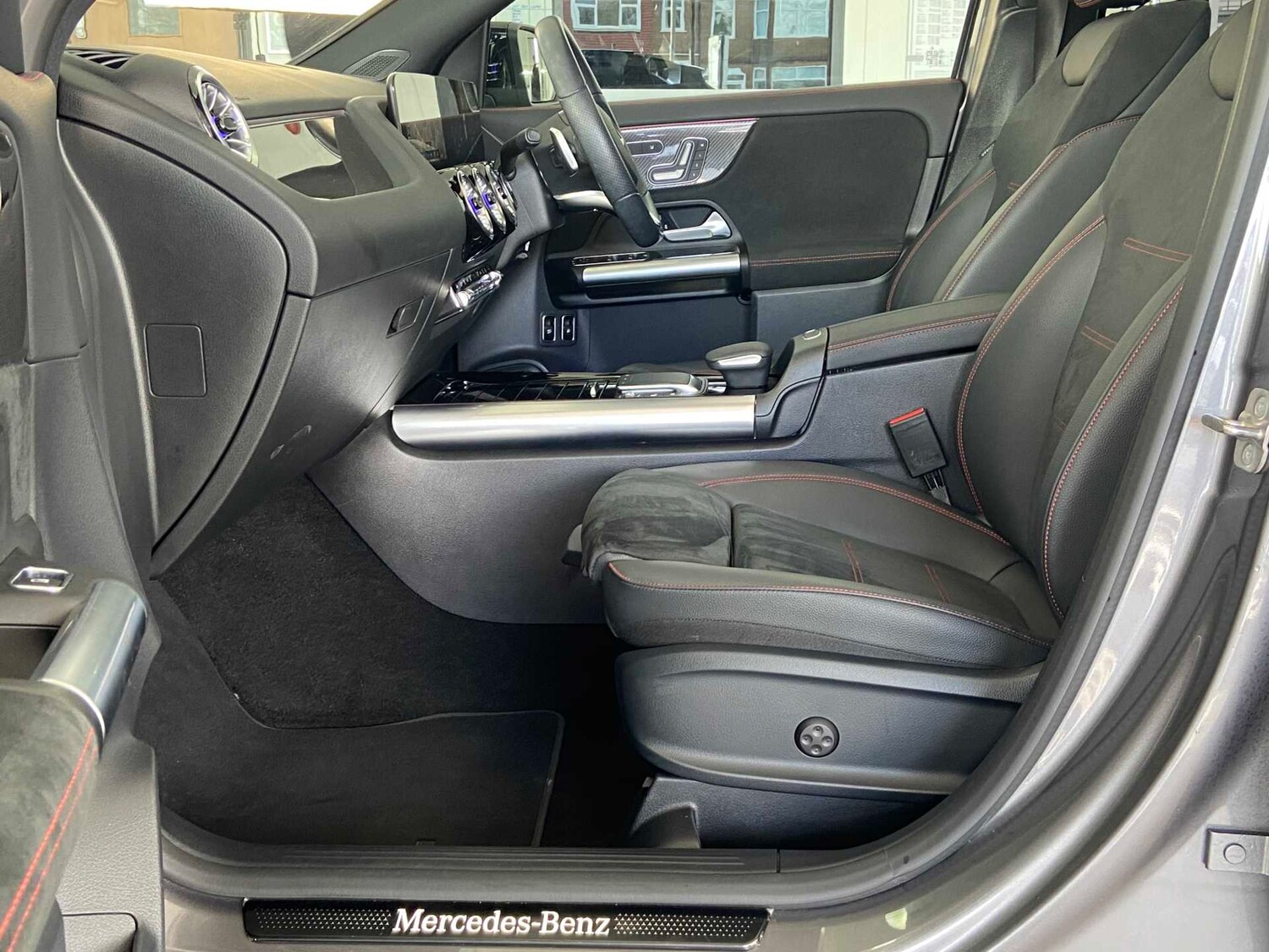 Used Mercedes-Benz GLA for sale - 77960815: Photo 34