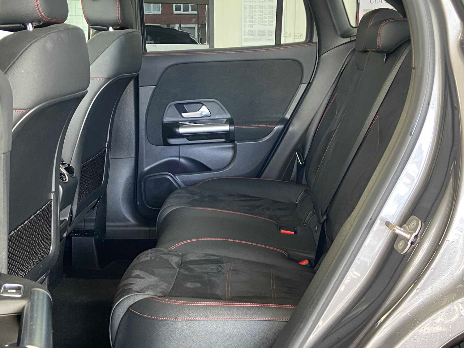 Used Mercedes-Benz GLA for sale - 77960815: Photo 35