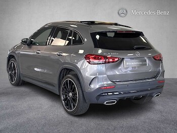 Used Mercedes-Benz GLA 2023 for sale - 77960815: Photo