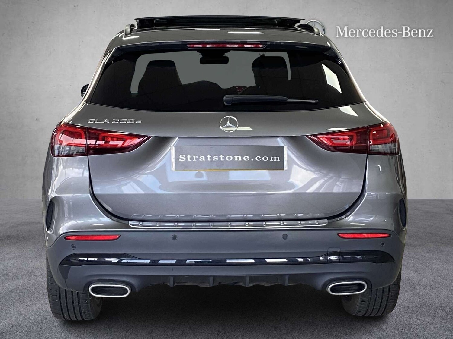 Used Mercedes-Benz GLA for sale - 77960815: Photo 5
