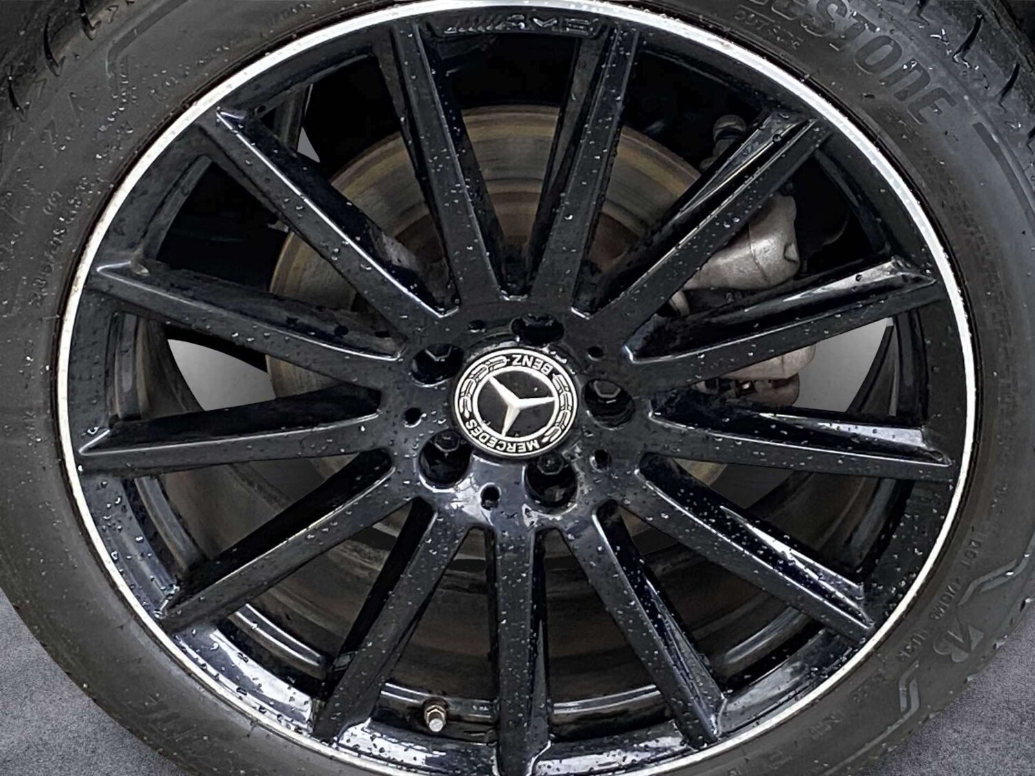 Used Mercedes-Benz GLA for sale - 77960815: Photo 9