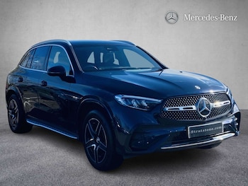 Used Mercedes-Benz GLC 2024 for sale - 78278763: Photo