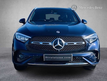 Used Mercedes-Benz GLC 2024 for sale - 78278763: Photo