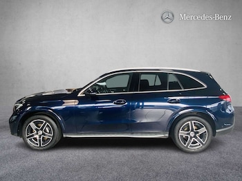 Used Mercedes-Benz GLC 2024 for sale - 78278763: Photo