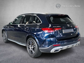 Used Mercedes-Benz GLC 2024 for sale - 78278763: Photo