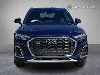Used Audi Q5 2022 for sale - 78696401: Photo