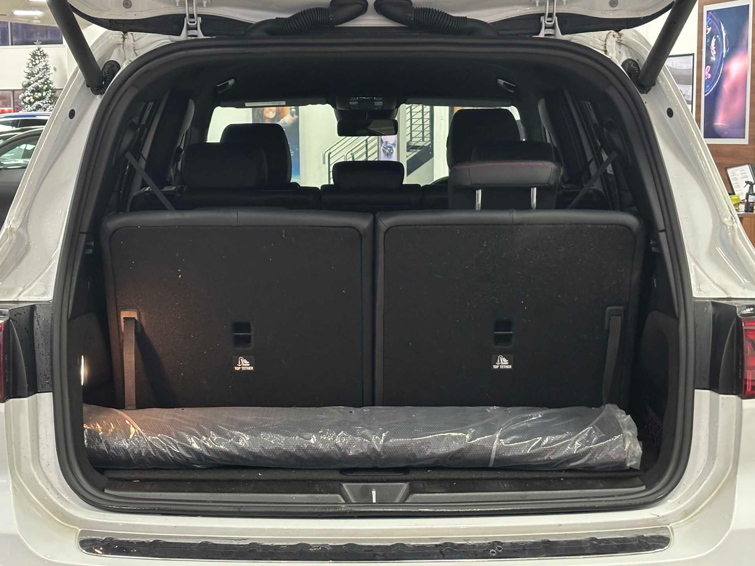 Used Mercedes-Benz GLB 2025 for sale - 77011204: Photo 12