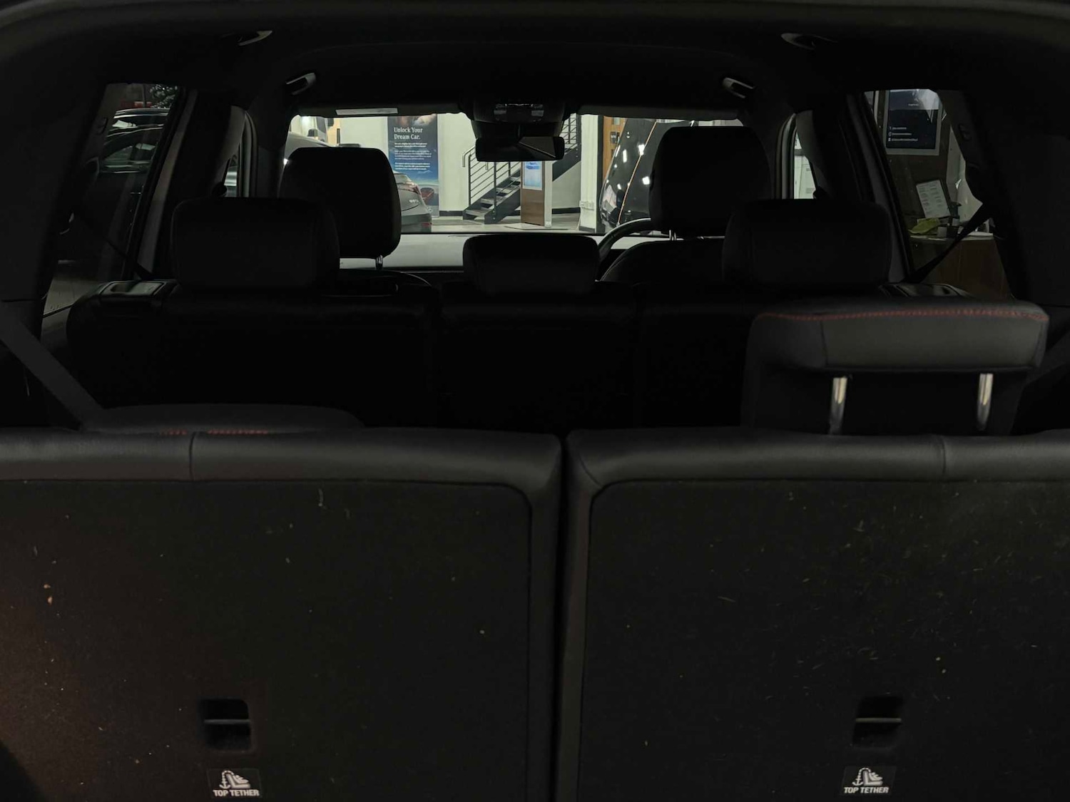 Used Mercedes-Benz GLB 2025 for sale - 77011204: Photo 13