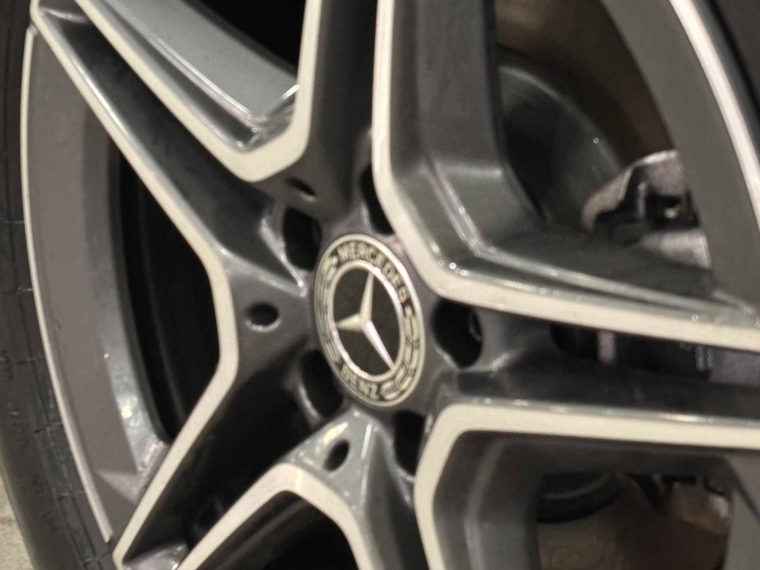 Used Mercedes-Benz GLB 2025 for sale - 77011204: Photo 15