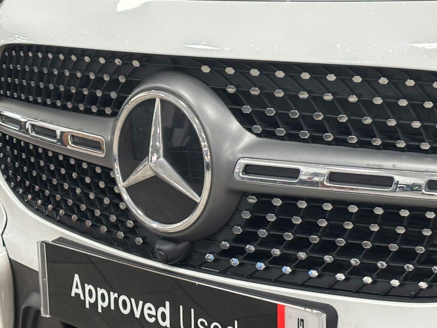 Used Mercedes-Benz GLB 2025 for sale - 77011204: Photo 17