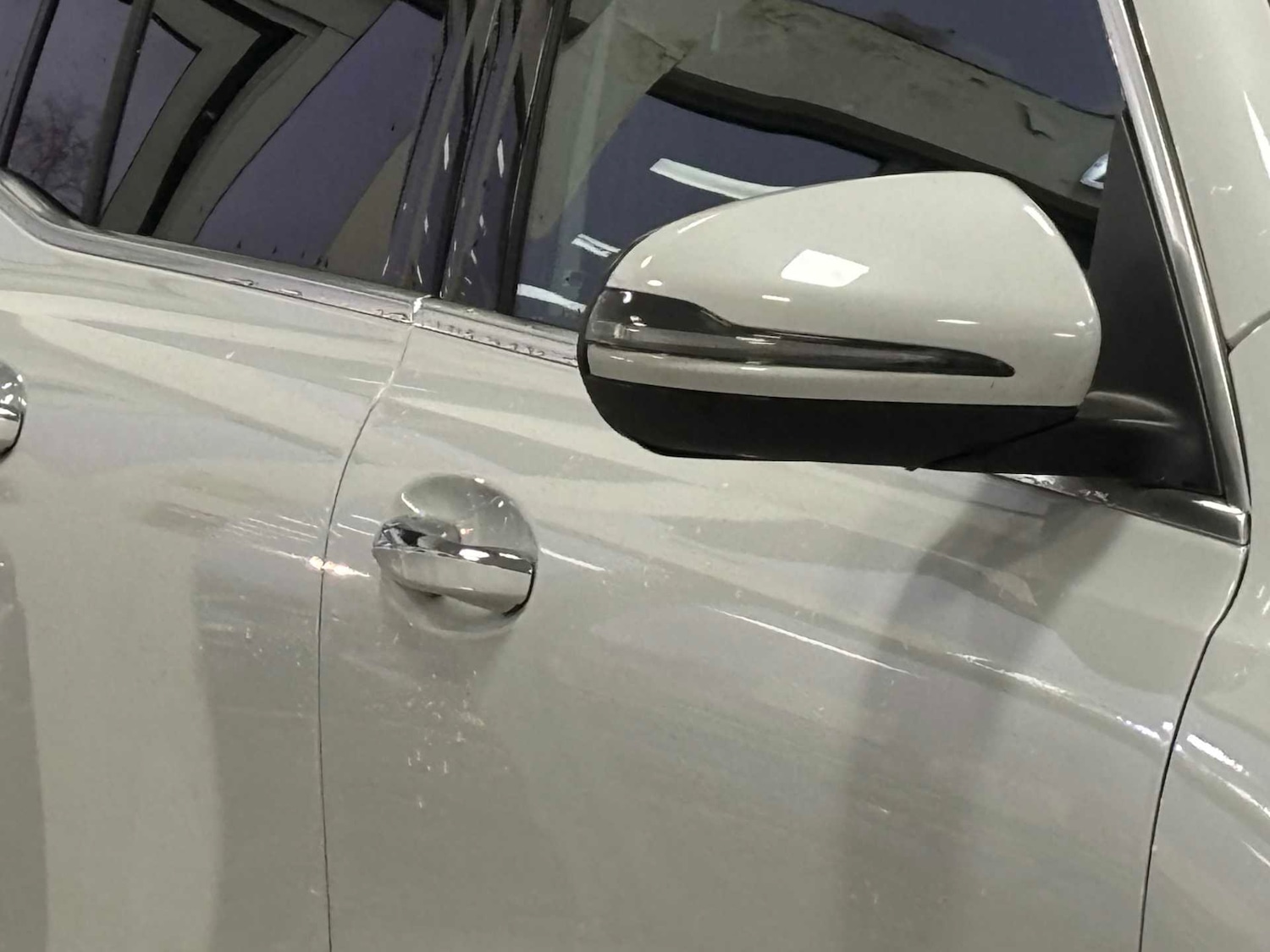 Used Mercedes-Benz GLB 2025 for sale - 77011204: Photo 19