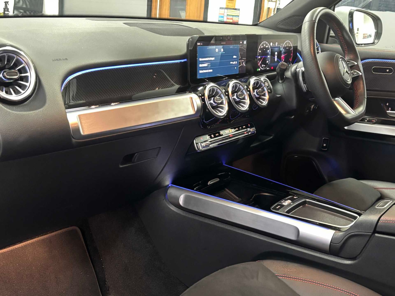 Used Mercedes-Benz GLB 2025 for sale - 77011204: Photo 21