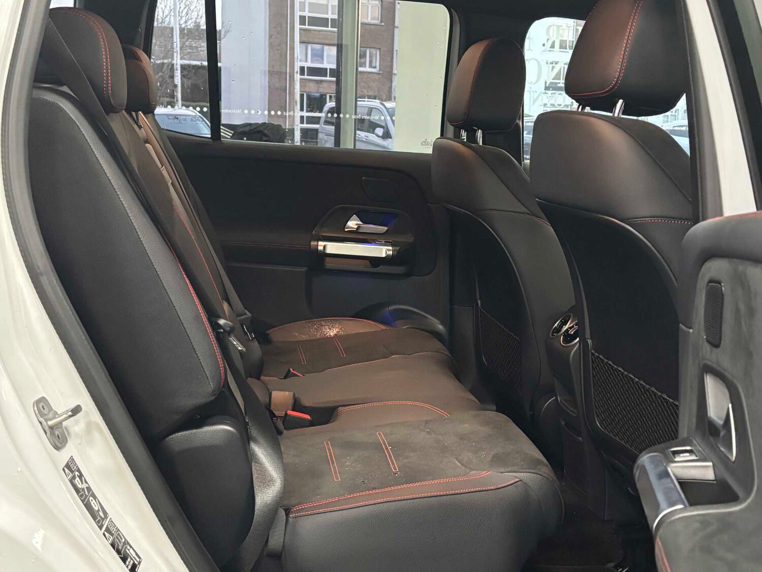 Used Mercedes-Benz GLB 2025 for sale - 77011204: Photo 29