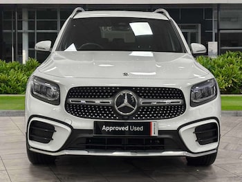 Used Mercedes-Benz GLB 2025 for sale - 77011204: Photo