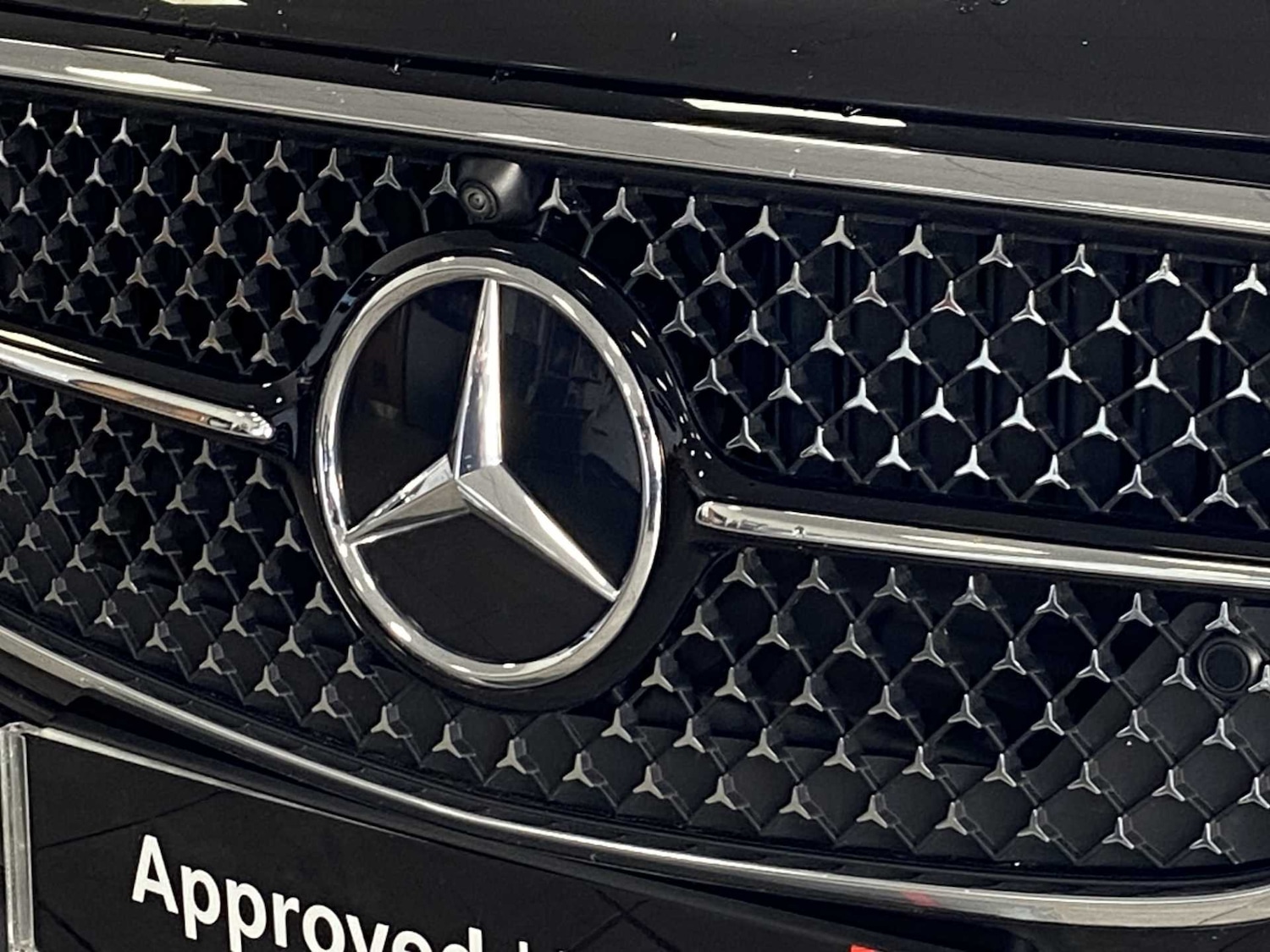 Used Mercedes-Benz E Class 2024 for sale - 75903355: Photo 13