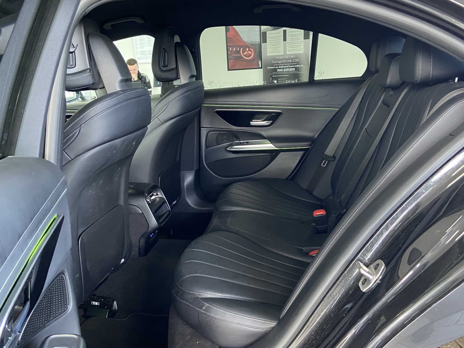 Used Mercedes-Benz E Class 2024 for sale - 75903355: Photo 22