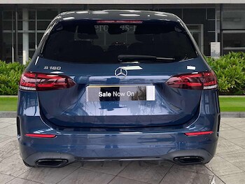 Used Mercedes-Benz B Class 2022 for sale - 76421208: Photo