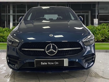 Used Mercedes-Benz B Class 2022 for sale - 76421208: Photo