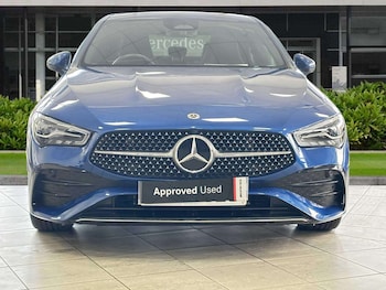 Used Mercedes-Benz CLA 2024 for sale - 77244971: Photo