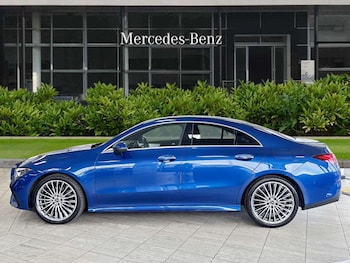 Used Mercedes-Benz CLA 2024 for sale - 77244971: Photo