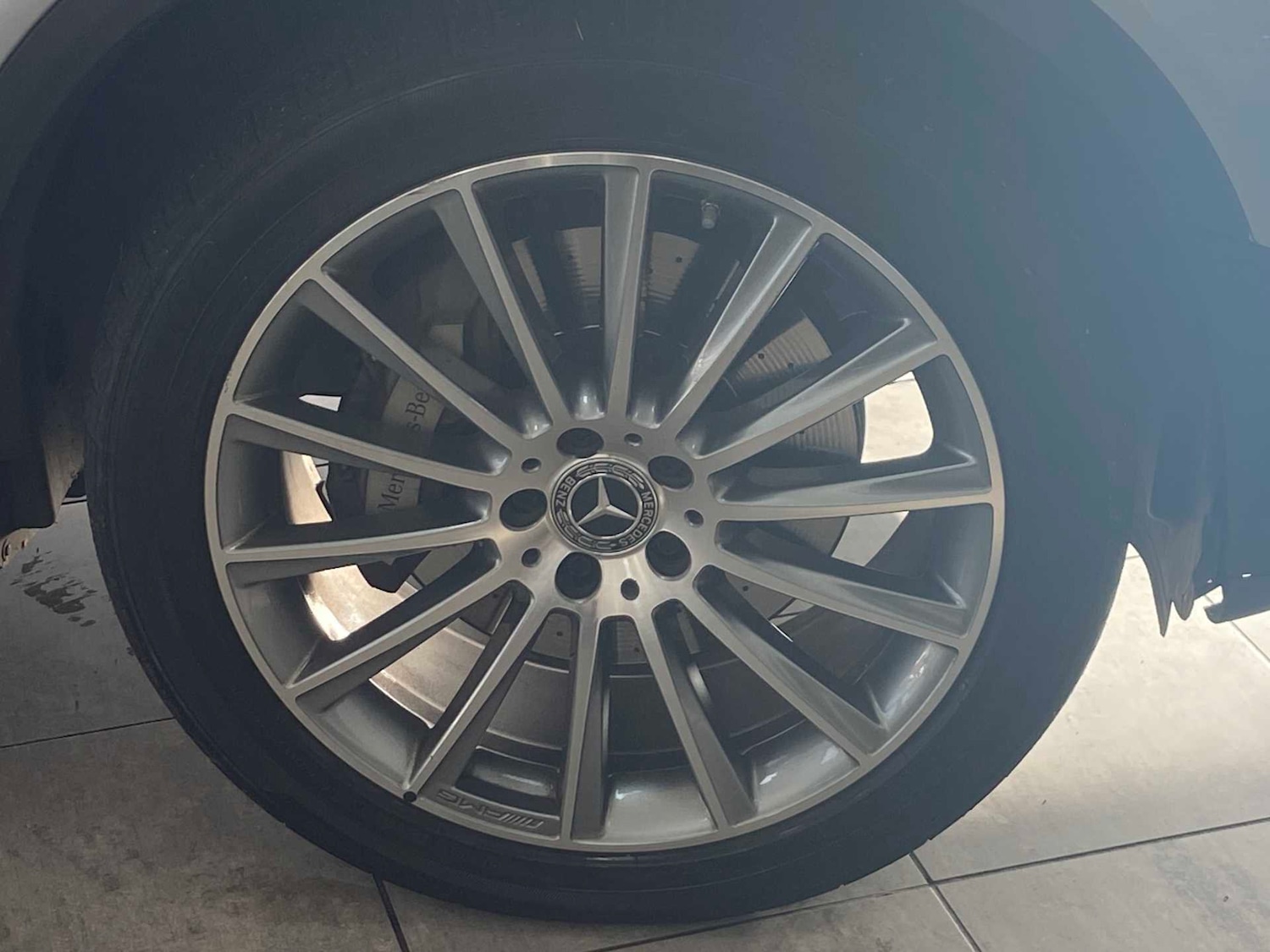 Used Mercedes-Benz GLC 2022 for sale - 76373753: Photo 10