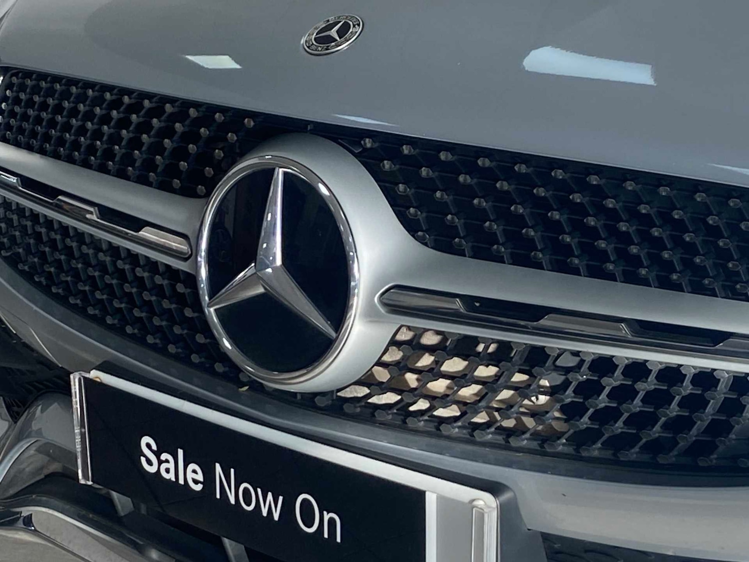 Used Mercedes-Benz GLC 2022 for sale - 76373753: Photo 12