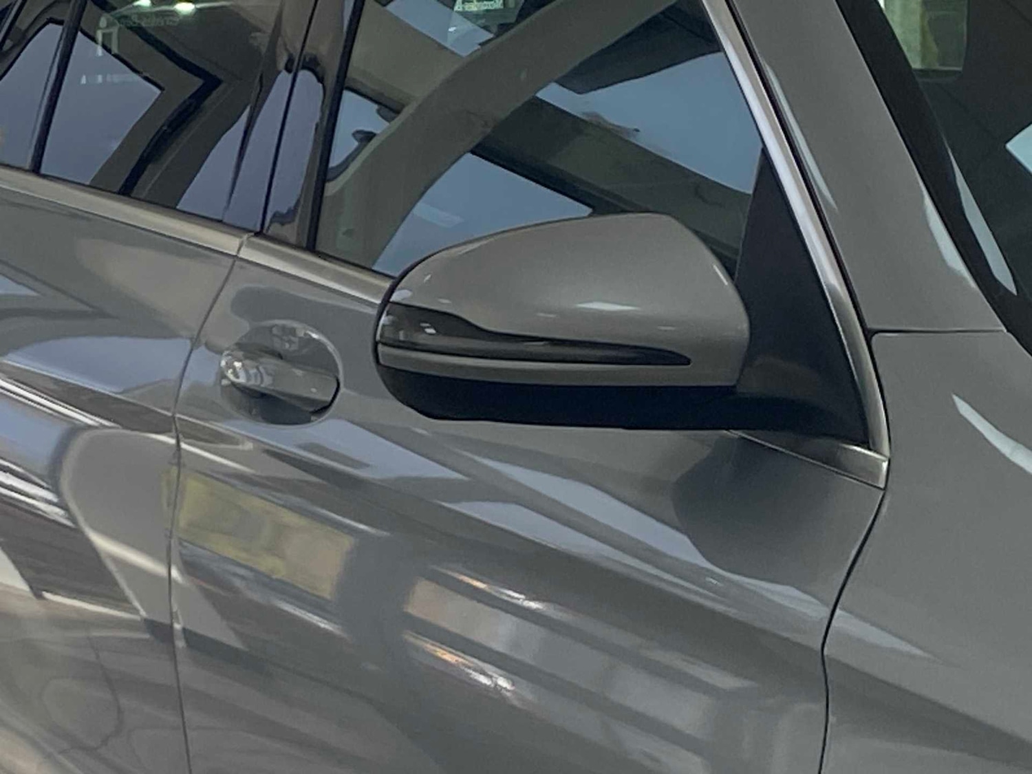 Used Mercedes-Benz GLC 2022 for sale - 76373753: Photo 13