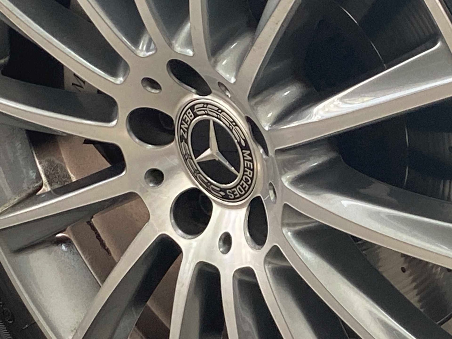 Used Mercedes-Benz GLC 2022 for sale - 76373753: Photo 14