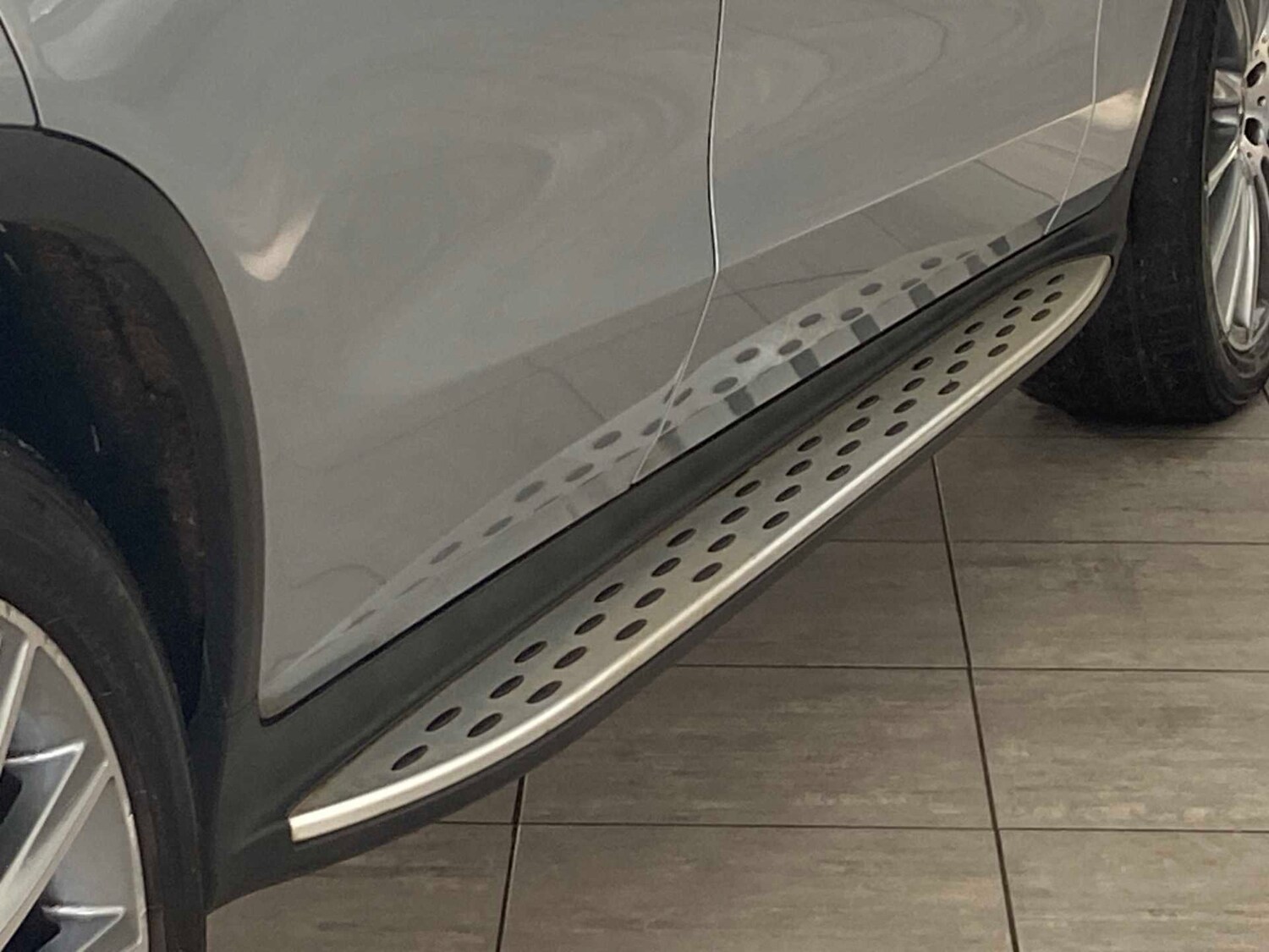 Used Mercedes-Benz GLC 2022 for sale - 76373753: Photo 15