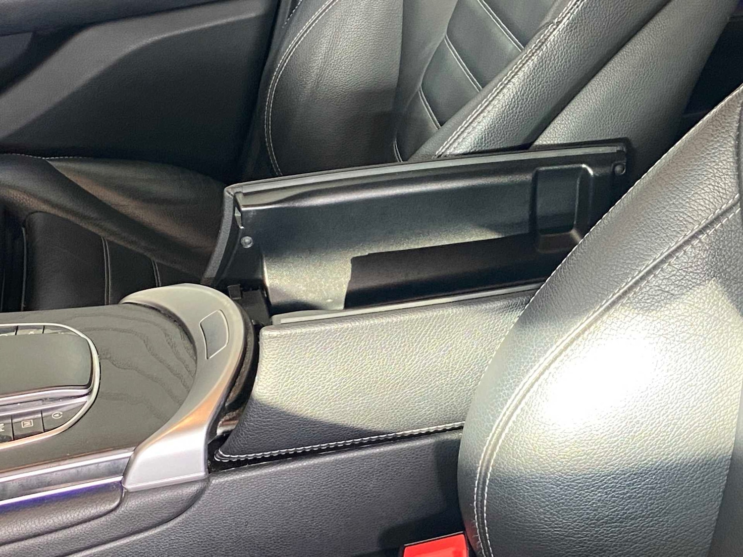 Used Mercedes-Benz GLC 2022 for sale - 76373753: Photo 17